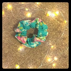 Scrunchies!